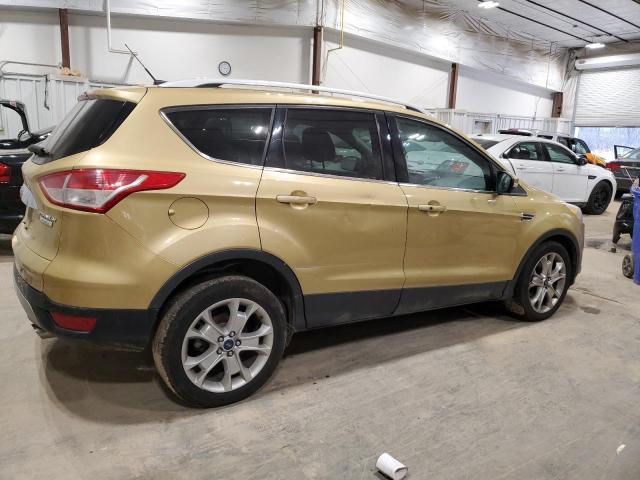 1FMCU0JX3EUD30725 | 2014 FORD ESCAPE TIT