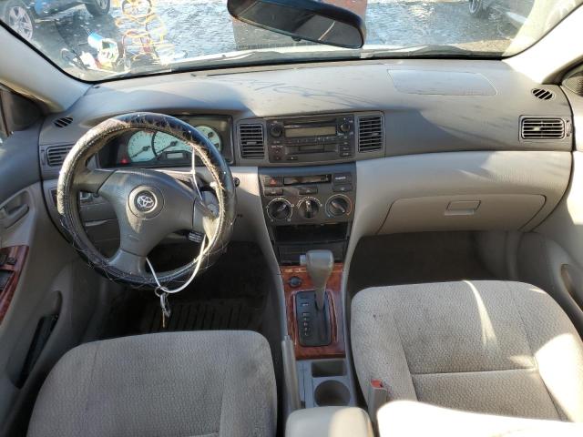 2003 Toyota Corolla Ce VIN: 2T1BR38E83C089357 Lot: 52901214