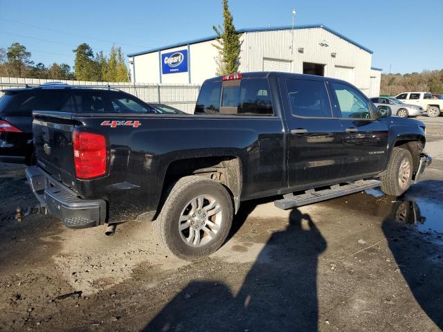 3GCUKREC9EG561528 | 2014 CHEVROLET SILVERADO