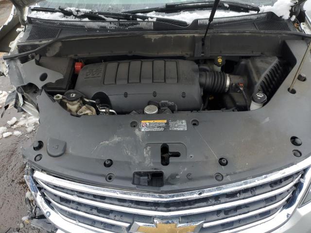 1GNKVGKD6EJ288845 | 2014 CHEVROLET TRAVERSE L