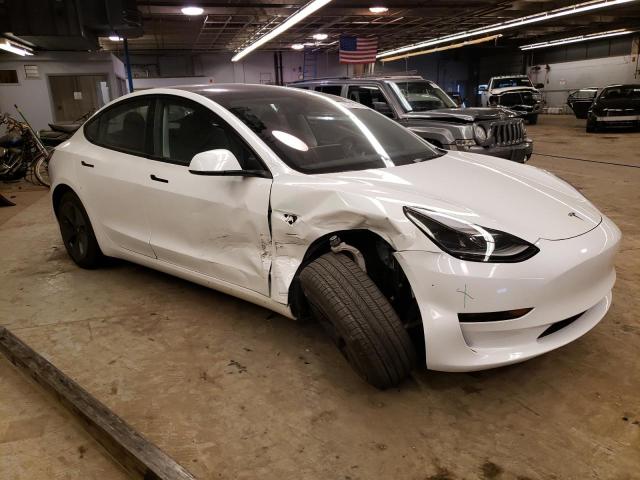 5YJ3E1EA1PF652725 | 2023 TESLA MODEL 3