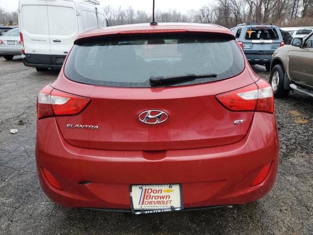 KMHD35LH9EU164088 | 2014 HYUNDAI ELANTRA GT