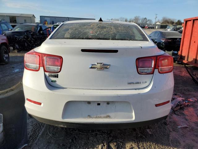 1G11B5SL8EF244740 | 2014 CHEVROLET MALIBU LS