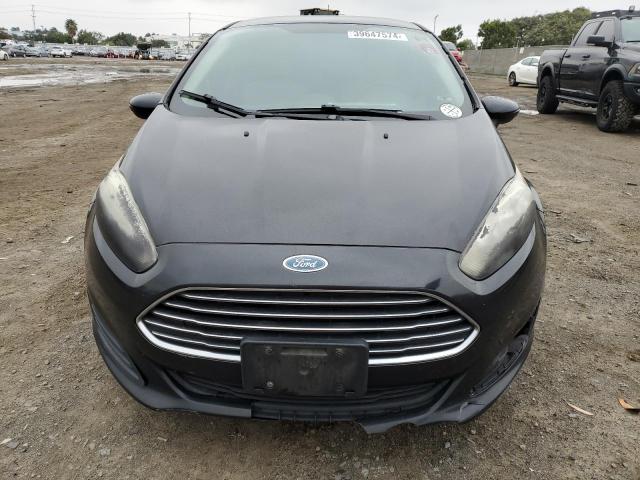 3FADP4EJ1FM176136 | 2015 FORD FIESTA SE