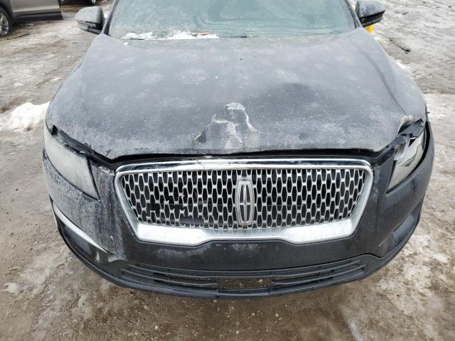 5LMCJ1C99KUL08380 | 2019 LINCOLN MKC