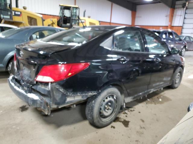 KMHCT4AE2GU070944 | 2016 HYUNDAI ACCENT SE