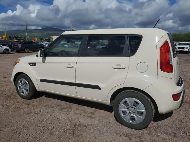 Vin: kndjt2a54c7424715, lot: 40102074, kia soul 20122