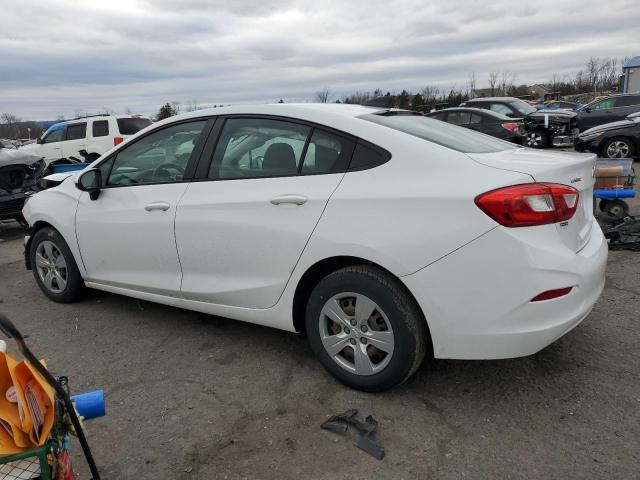 1G1BC5SM8H7161088 | 2017 CHEVROLET CRUZE LS