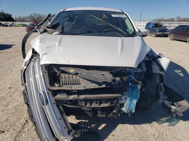1FMCU0GD6KUC52546 | 2019 FORD ESCAPE SE