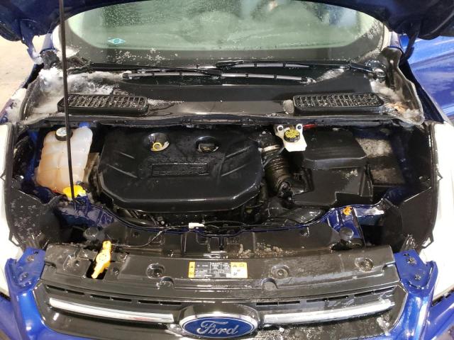 1FMCU9G99EUA14565 | 2014 FORD ESCAPE SE