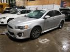 2017 MITSUBISHI LANCER ES - JA32U2FU6HU008089