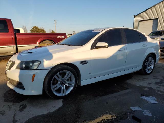 2008 Pontiac G8 VIN: 6G2ER57728L134912 Lot: 39760194