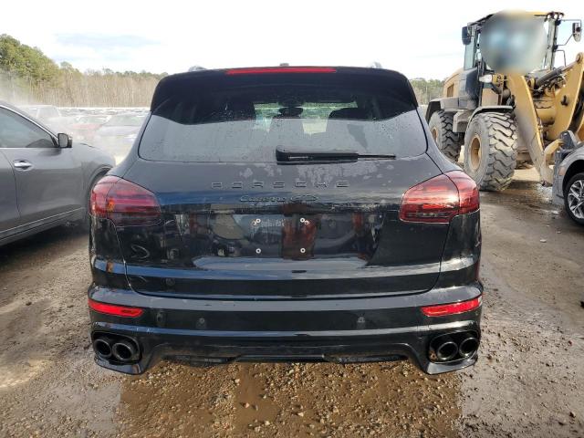 WP1AD2A28GLA79493 | 2016 PORSCHE CAYENNE GT