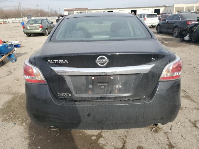 1N4AL3AP9FN330097 | 2015 NISSAN ALTIMA 2.5