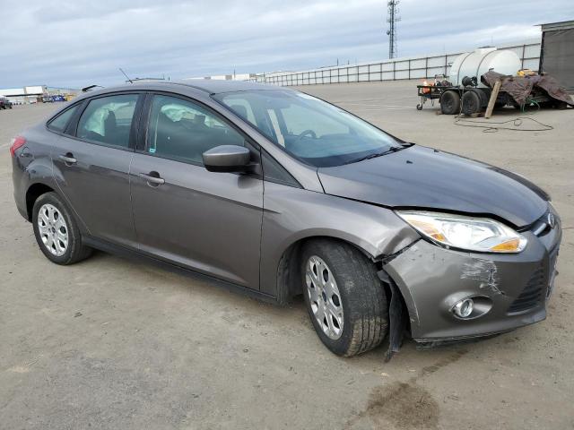 1FAHP3F29CL222702 | 2012 Ford focus se