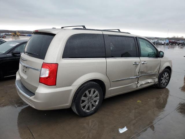 2C4RC1CG5CR410798 | 2012 Chrysler town & country touring l