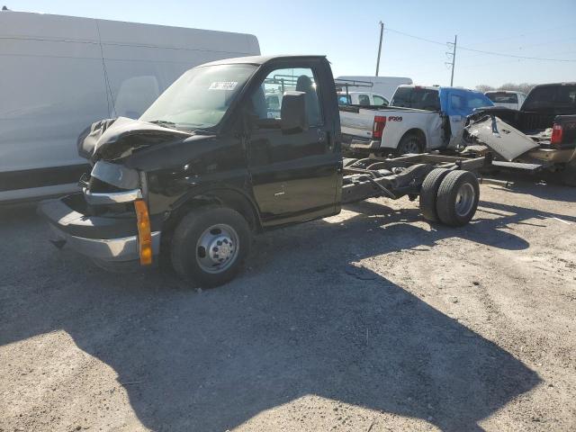 2021 Chevrolet Express Cargo Van 