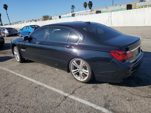 VIN WBAYE8C54ED780334 2014 BMW 7 Series, 750 LI no.2