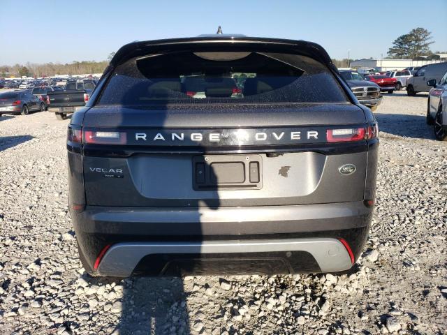 SALYB2RX6JA776002 | 2018 LAND ROVER RANGE ROVE