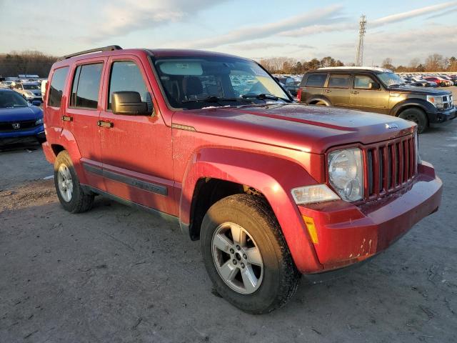 Vin: 1c4pjmak6cw115125, lot: 39203324, jeep liberty sport 20124