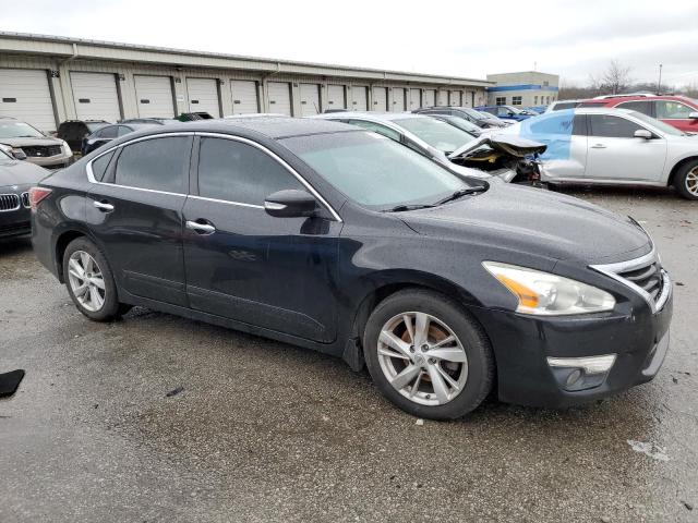 Vin: 1n4al3ap3fc121787, lot: 39510254, nissan altima 2.5 20154