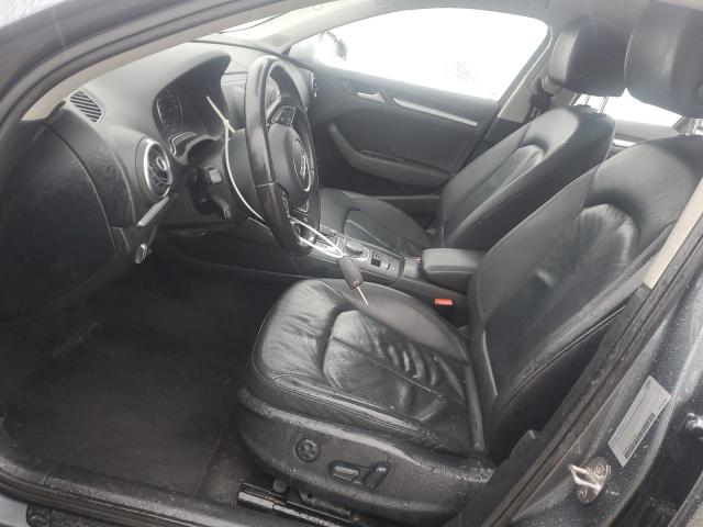 2015 AUDI A3 PREMIUM - WAUBFGFF8F1013302