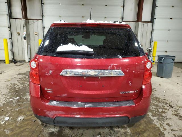 2GNFLFEK9F6381191 | 2015 CHEVROLET EQUINOX LT