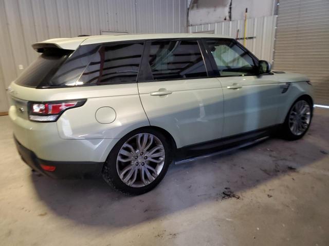 SALWR2WF9EA377461 | 2014 LAND ROVER RANGE ROVE