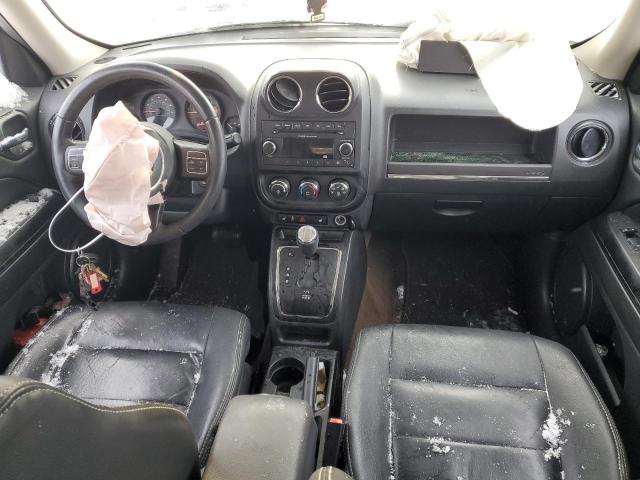 2015 JEEP PATRIOT 1C4NJPFAXFD236197