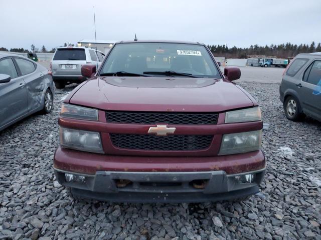 1GCDT199898113189 | 2009 Chevrolet colorado