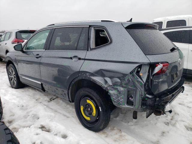 2018 VOLKSWAGEN TIGUAN SE 3VV2B7AX8JM142460