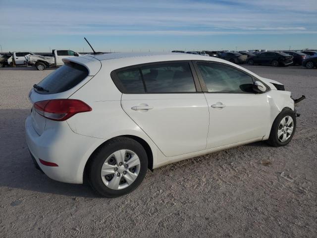 KNAFK5A80H5666955 | 2017 KIA FORTE LX