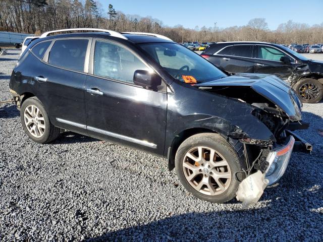 Vin: jn8as5mt5cw252607, lot: 82207393, nissan rogue s 20124