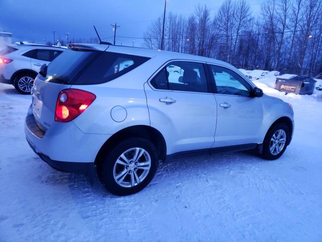 2015 CHEVROLET EQUINOX LS - 1GNFLEEK1FZ102511