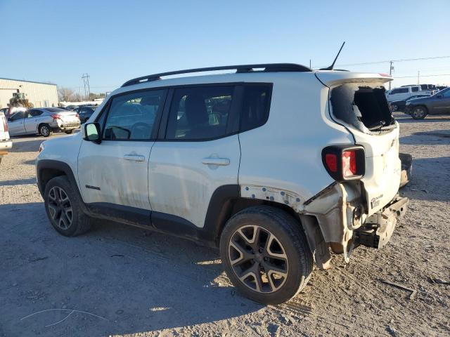 ZACCJBBT3FPB29673 | 2015 JEEP RENEGADE L