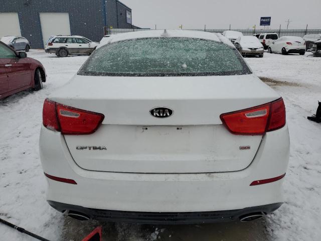 5XXGM4A70EG303338 | 2014 KIA OPTIMA LX