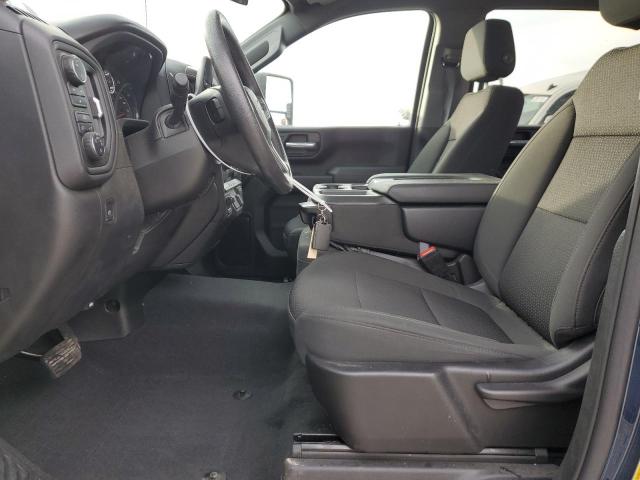 2023 CHEVROLET 2500 HD 1GC4YME73PF104898