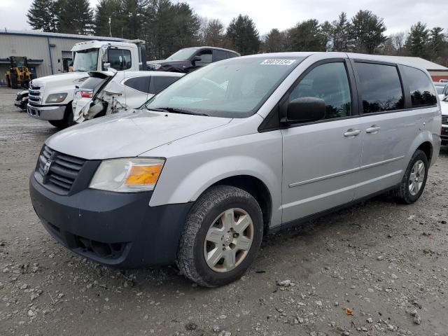 2010 Dodge Grand Caravan SE