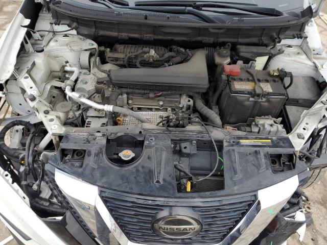 JN8AT2MTXLW010259 | 2020 NISSAN ROGUE S