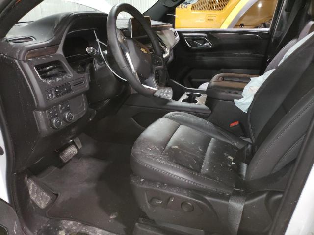 2023 CHEVROLET SUBURBAN K - 1GNSKCKD7PR423269