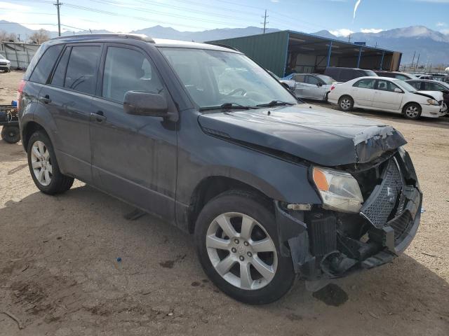 Vin: js3td0d75c4101445, lot: 37473234, suzuki gr vitara jlx 20124
