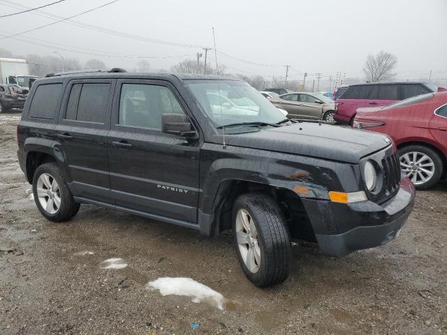 1C4NJRCB8ED511542 | 2014 JEEP PATRIOT LI