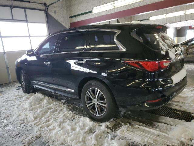 5N1DL0MM7HC528839 | 2017 INFINITI QX60