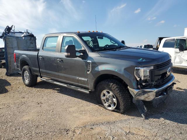 1FT7W2BT5JEB80564 | 2018 FORD F250 SUPER