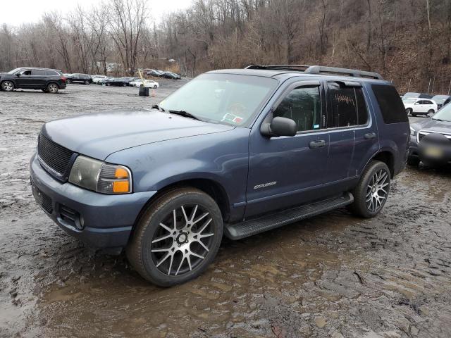 2005 Ford Explorer XLT