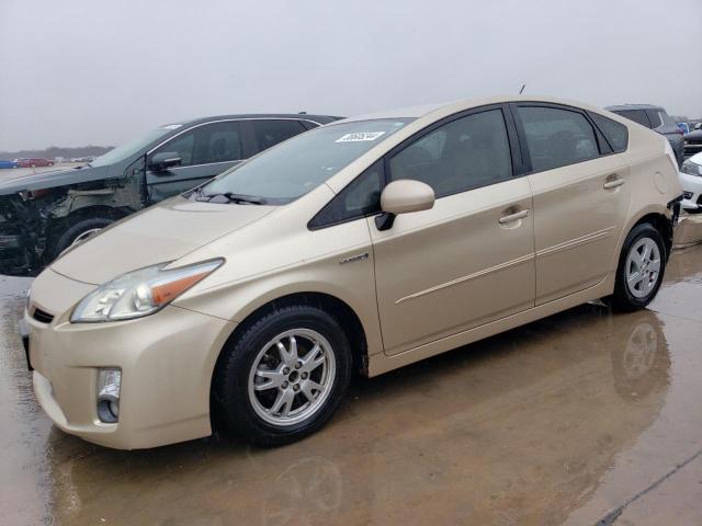 Lot #2339815231 2011 TOYOTA PRIUS salvage car