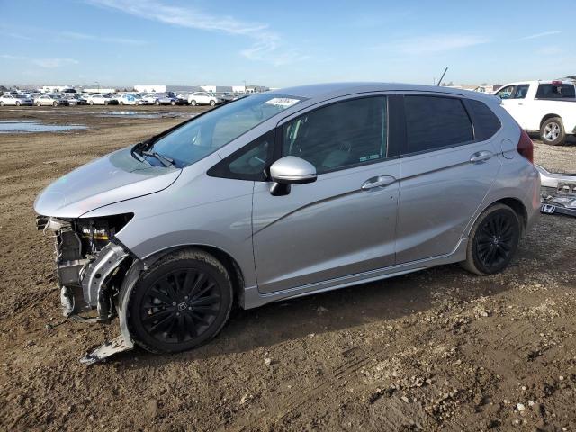 2018 HONDA FIT SPORT - 3HGGK5H62JM732967
