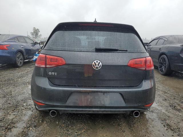 3VW4T7AU5FM029547 | 2015 VOLKSWAGEN GTI