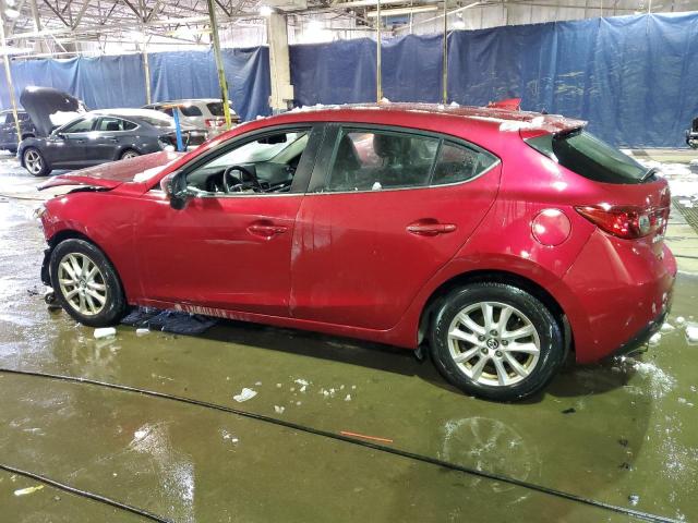 JM1BM1N70G1344232 | 2016 MAZDA 3 GRAND TO