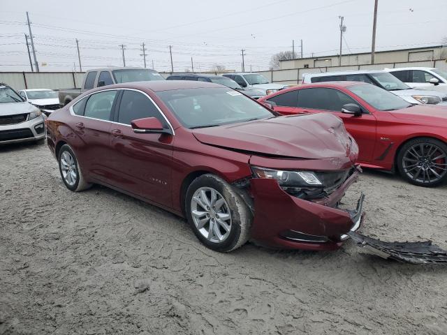 1G1105SA3GU136657 | 2016 CHEVROLET IMPALA LT